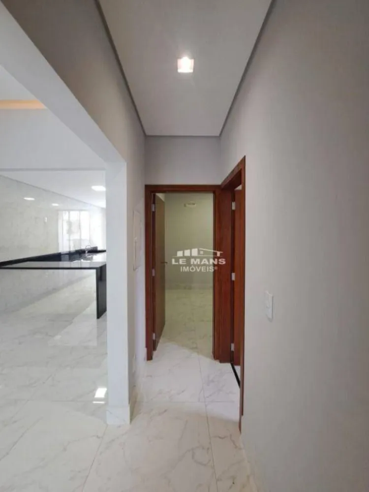 Casa de Condomínio, 3 quartos - Foto 11