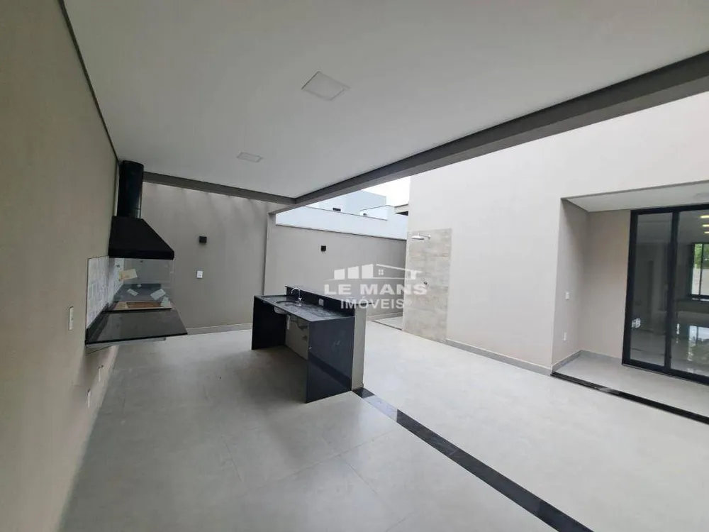 Casa de Condomínio, 3 quartos - Foto 3