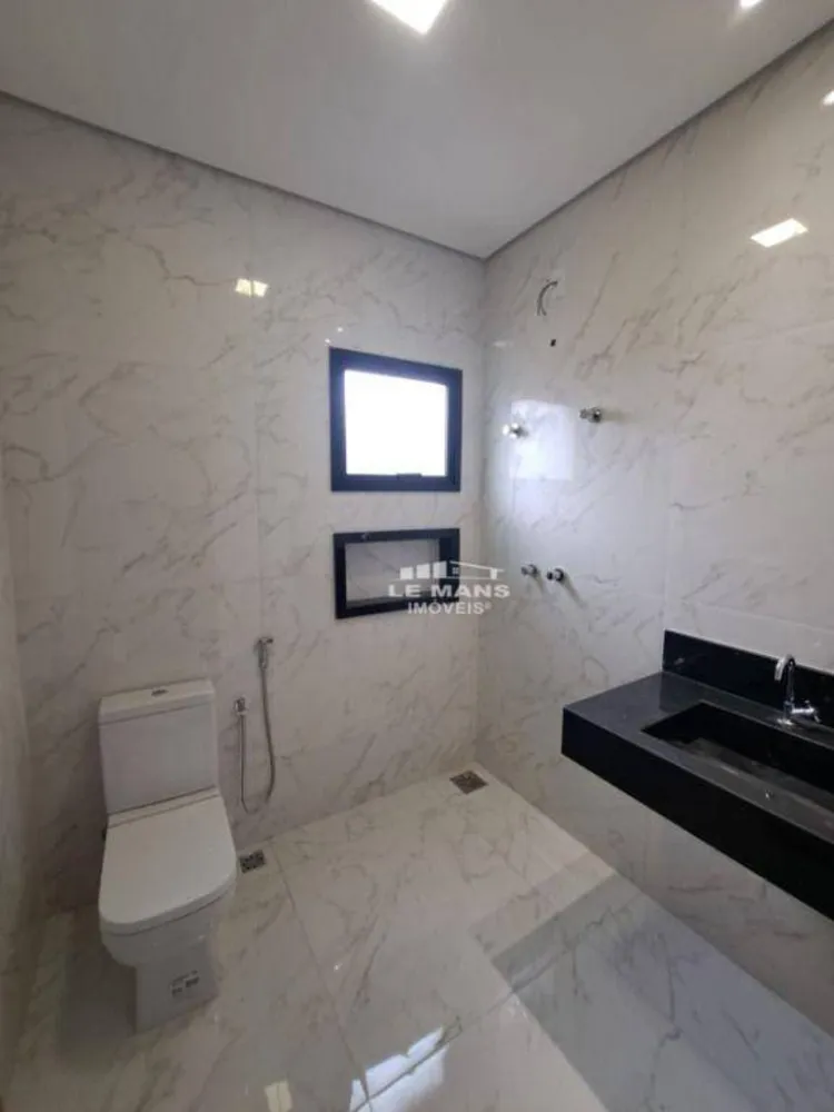 Casa de Condomínio, 3 quartos - Foto 9