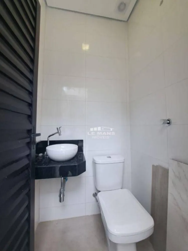 Casa de Condomínio, 3 quartos - Foto 8