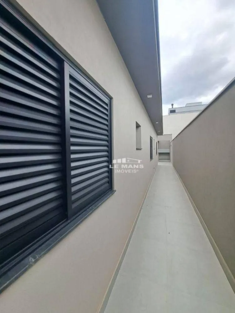 Casa de Condomínio, 3 quartos - Foto 7