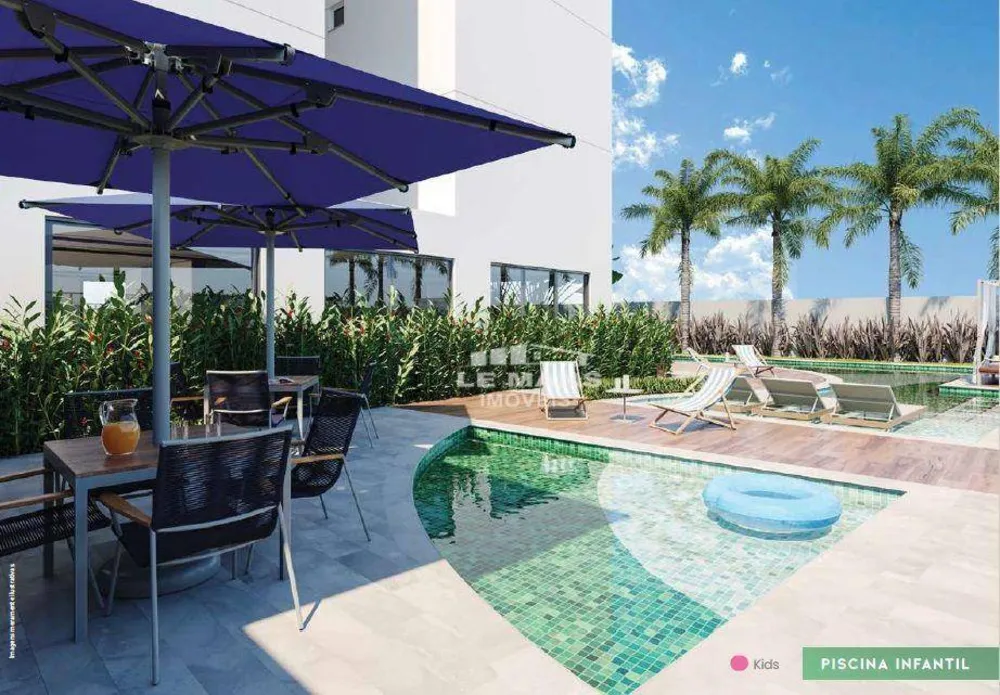 Apartamento, 2 quartos, 68 m² - Foto 10