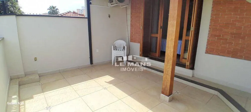 Casa, 3 quartos, 112 m² - Foto 12