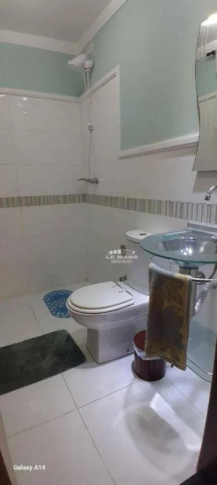 Casa, 3 quartos, 112 m² - Foto 9