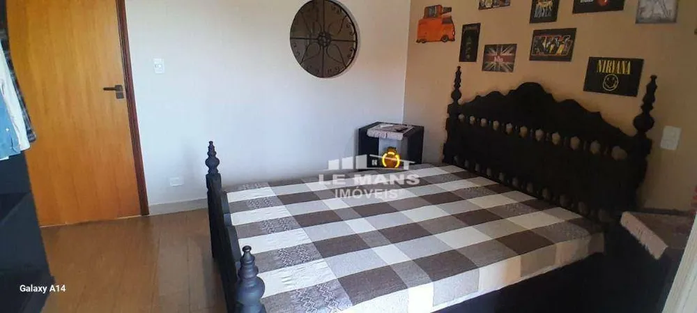 Casa, 3 quartos, 112 m² - Foto 11