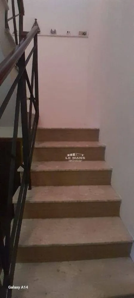 Casa, 3 quartos, 112 m² - Foto 5