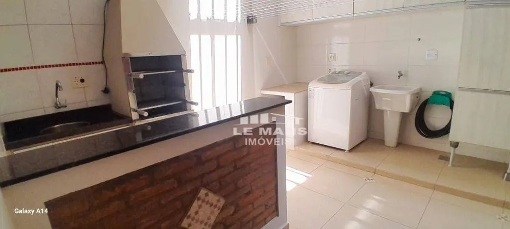 Casa, 3 quartos, 112 m² - Foto 4