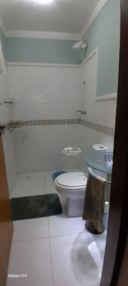 Casa, 3 quartos, 112 m² - Foto 8