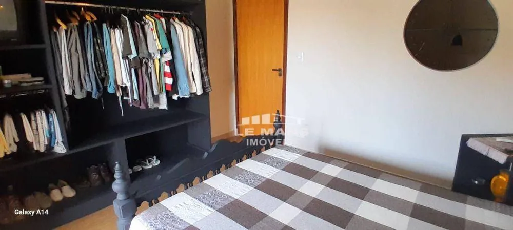 Casa, 3 quartos, 112 m² - Foto 10