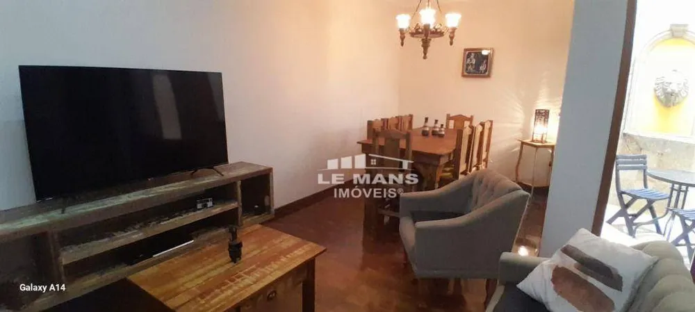 Casa, 3 quartos, 112 m² - Foto 2
