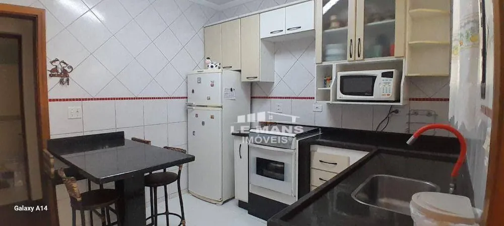 Casa, 3 quartos, 112 m² - Foto 3