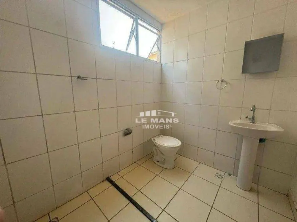 Apartamento, 2 quartos, 47 m² - Foto 9