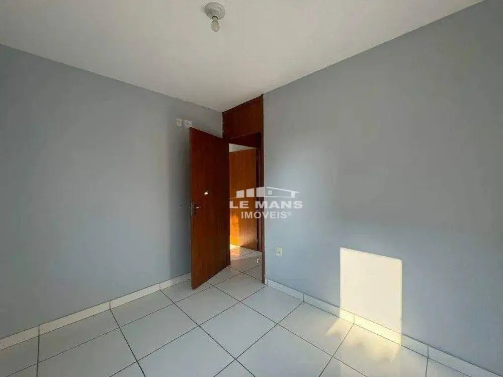 Apartamento, 2 quartos, 47 m² - Foto 8