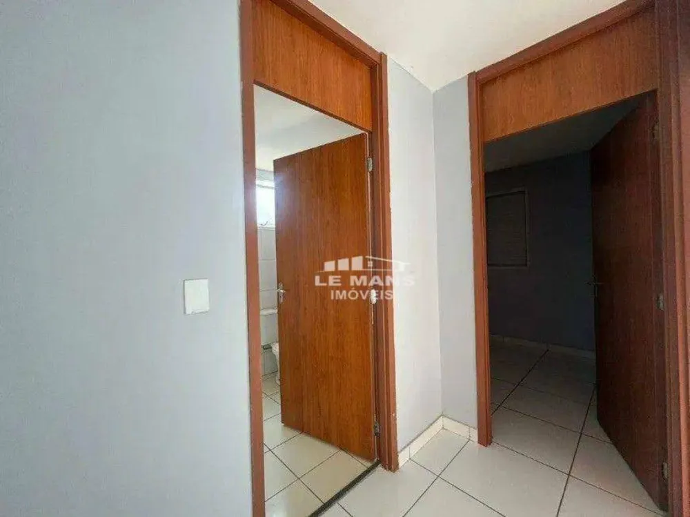 Apartamento, 2 quartos, 47 m² - Foto 5