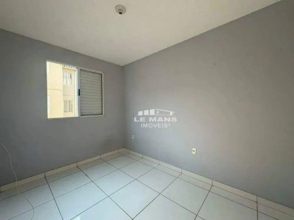 Apartamento, 2 quartos, 47 m² - Foto 6