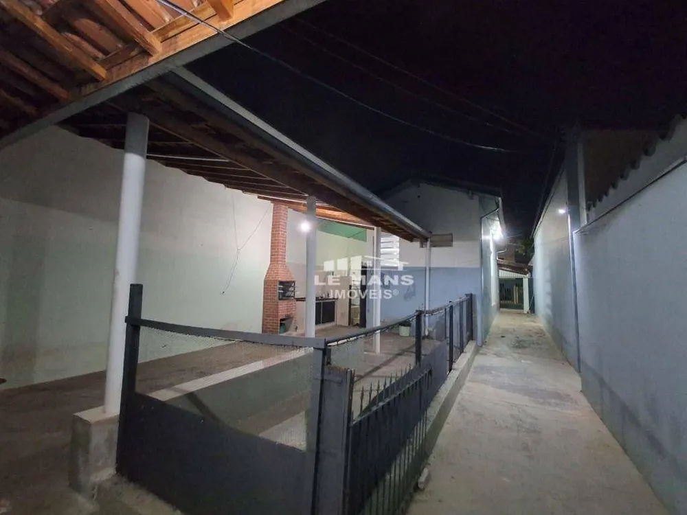 Casa, 4 quartos, 150 m² - Foto 5
