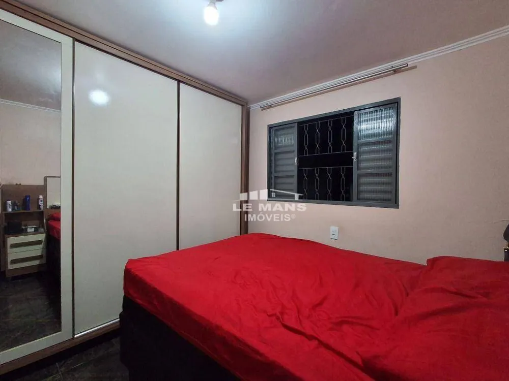 Casa, 4 quartos, 150 m² - Foto 3