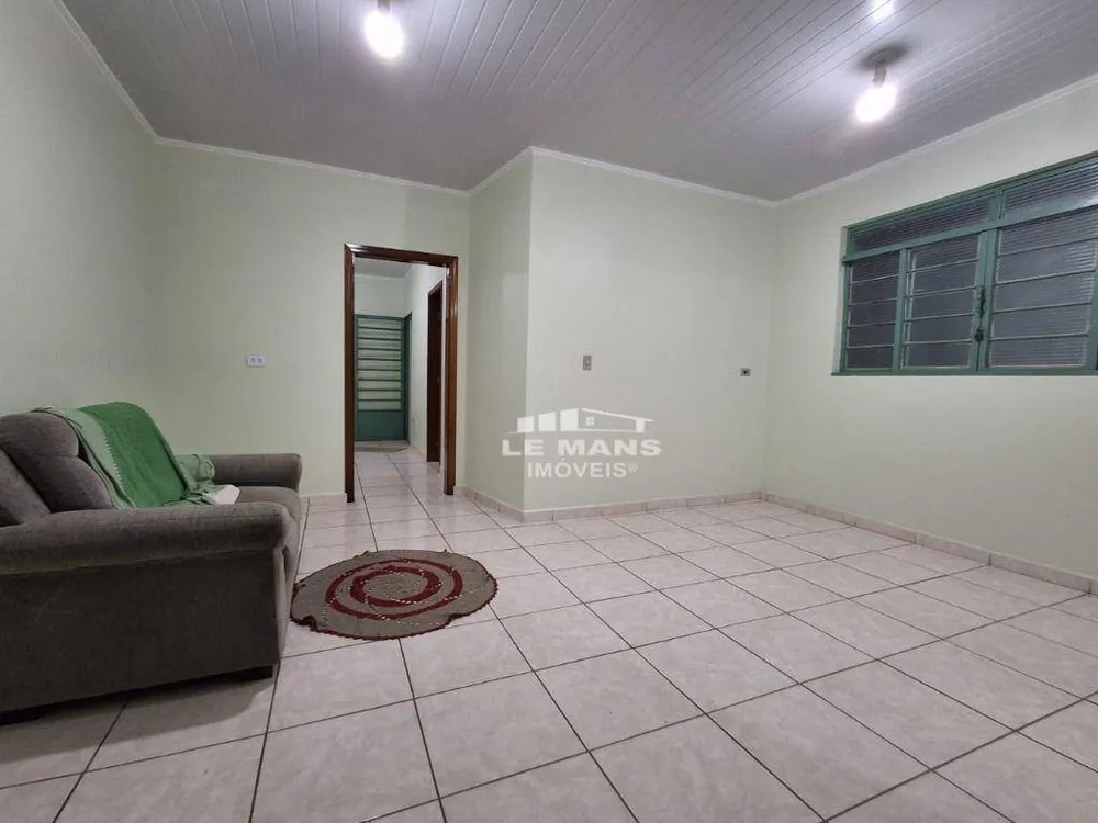 Casa, 4 quartos, 150 m² - Foto 4