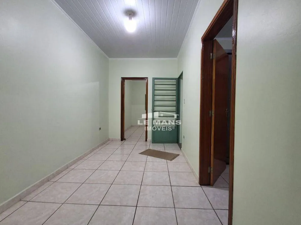 Casa, 4 quartos, 150 m² - Foto 4