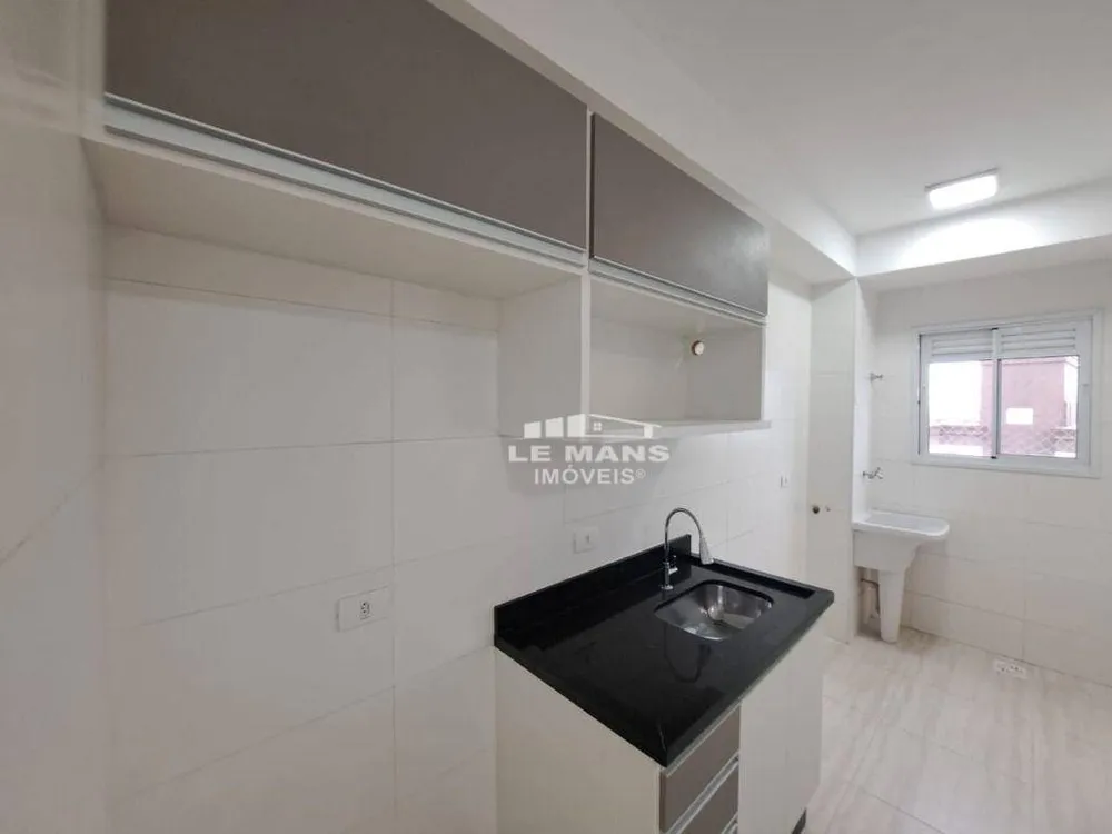 Apartamento, 3 quartos, 68 m² - Foto 3