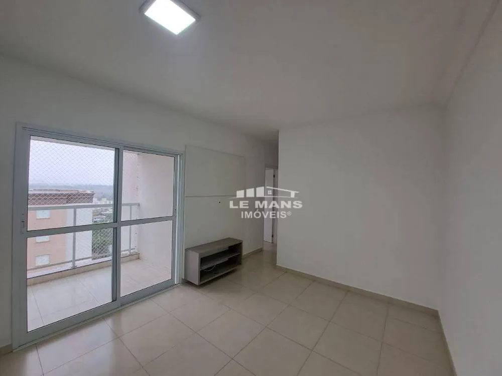 Apartamento, 3 quartos, 68 m² - Foto 2