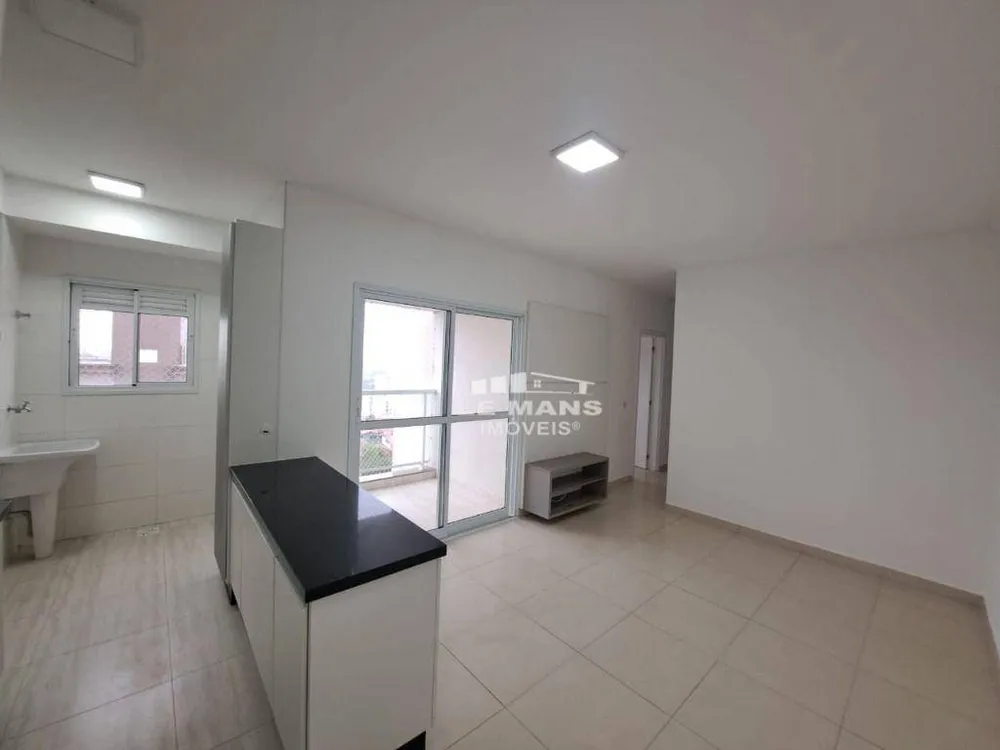 Apartamento, 3 quartos, 68 m² - Foto 1