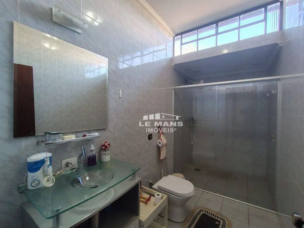 Casa, 6 quartos, 296 m² - Foto 4