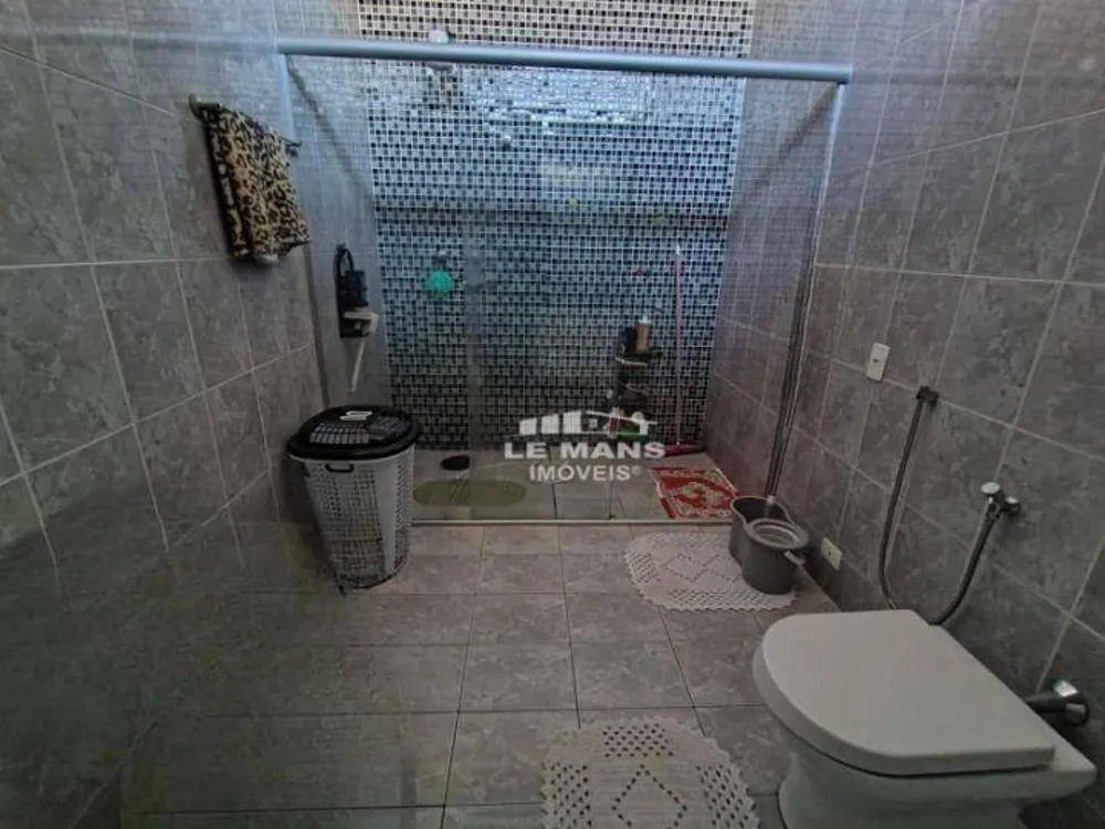 Casa, 6 quartos, 296 m² - Foto 7