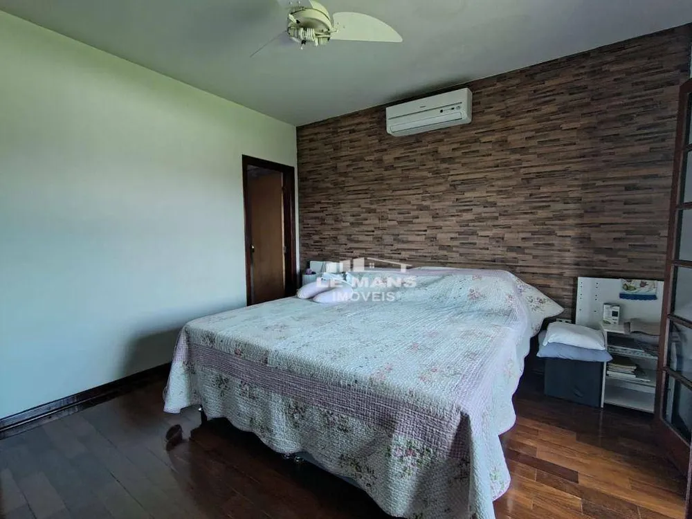 Casa, 6 quartos, 296 m² - Foto 6