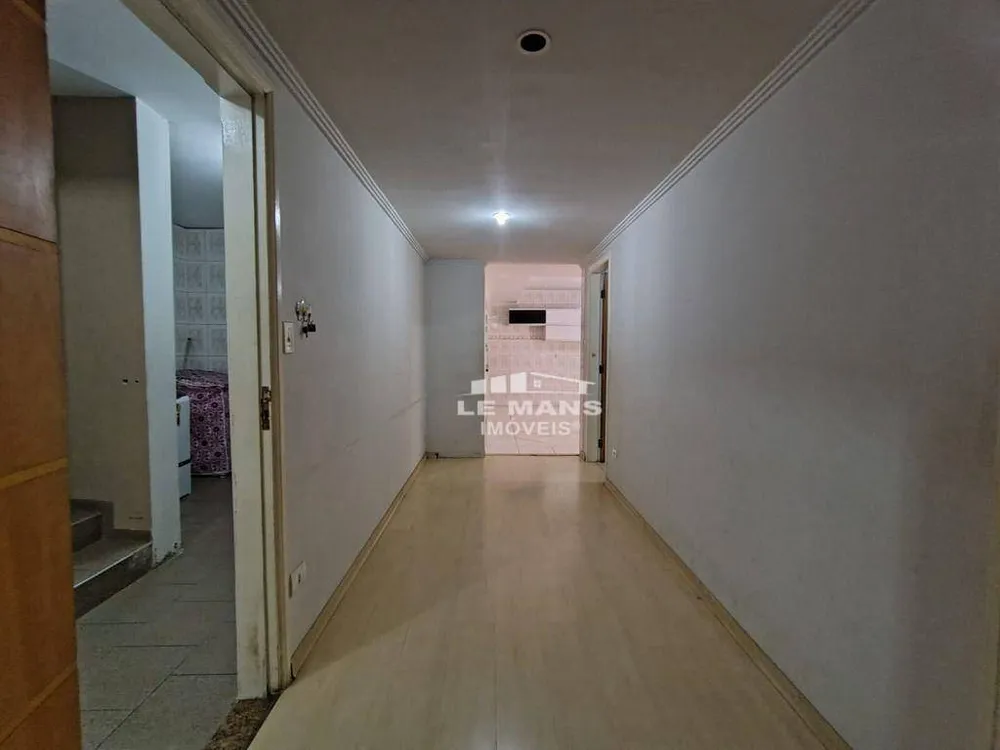 Casa, 6 quartos, 296 m² - Foto 12