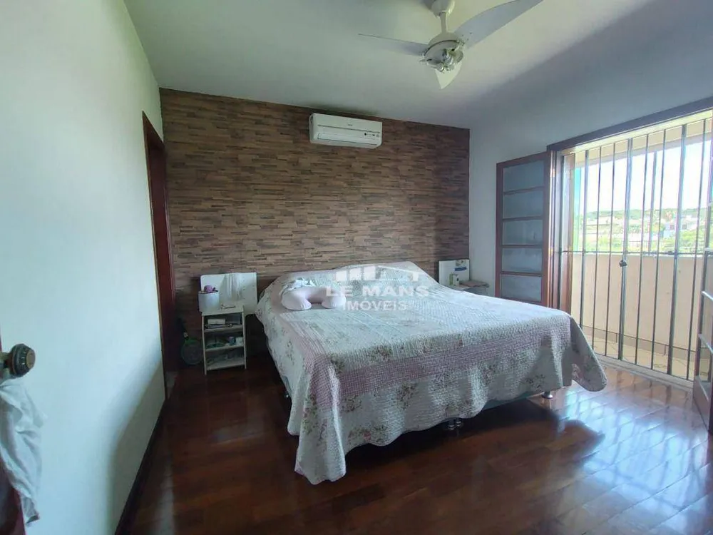 Casa, 6 quartos, 296 m² - Foto 5