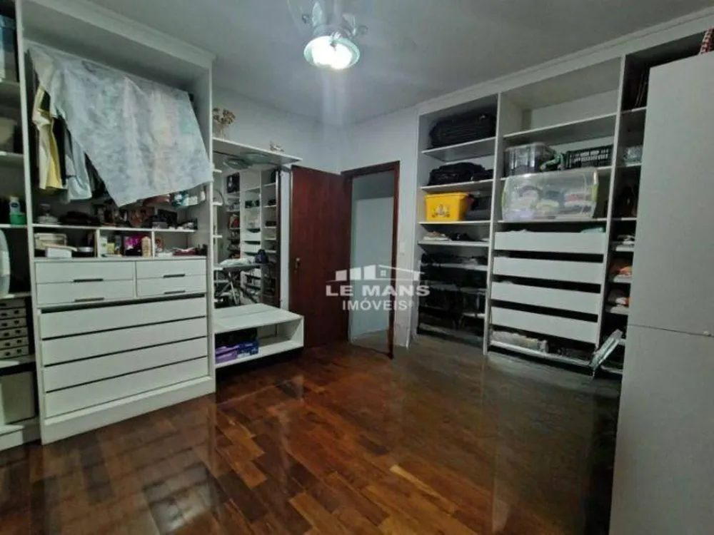 Casa, 6 quartos, 296 m² - Foto 8