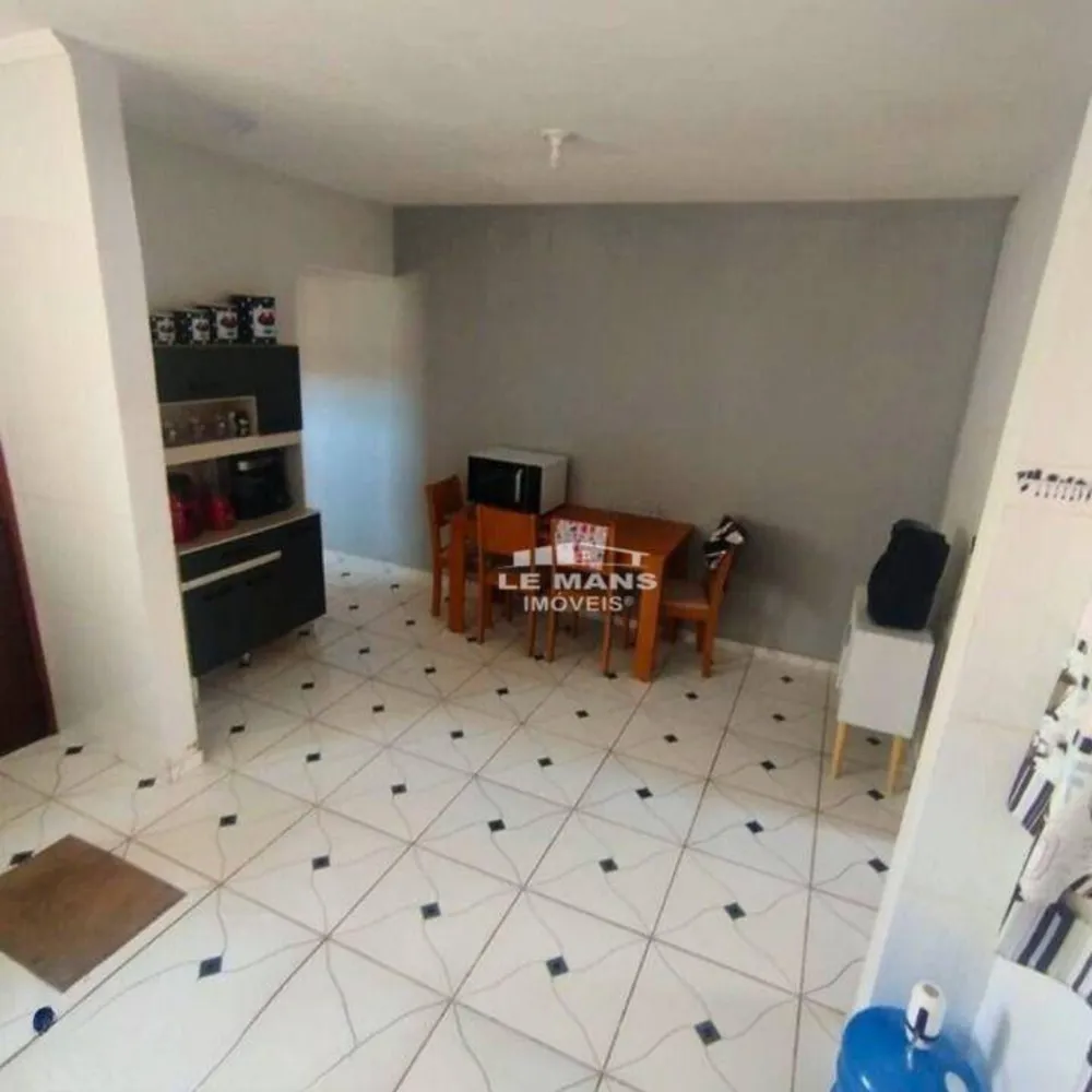 Casa, 2 quartos, 50 m² - Foto 6