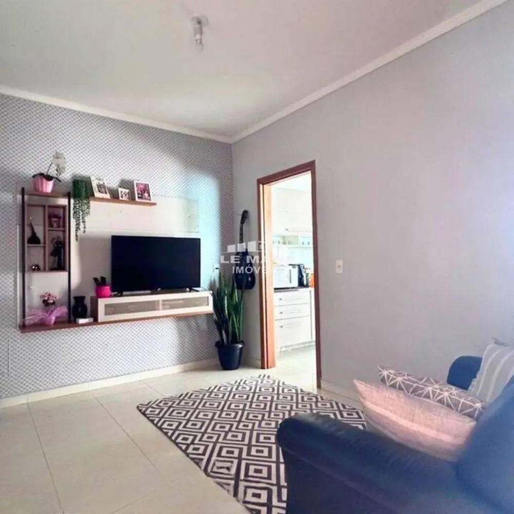 Casa, 2 quartos, 50 m² - Foto 2