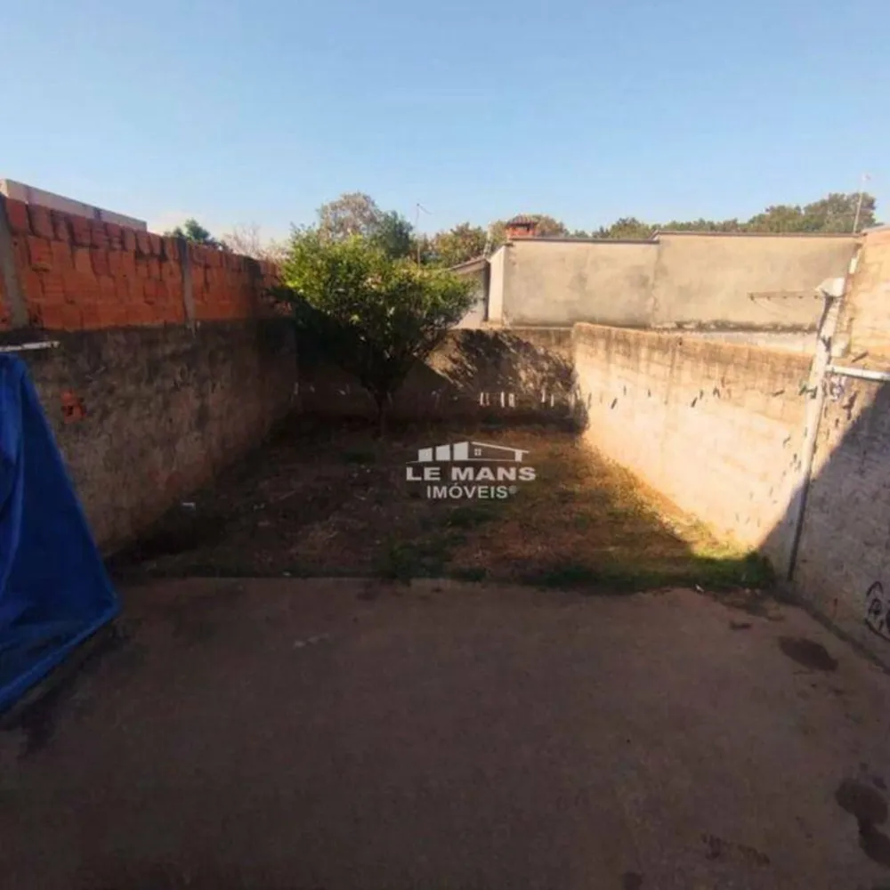 Casa, 2 quartos, 50 m² - Foto 10