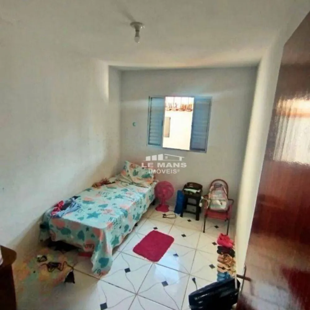Casa, 2 quartos, 50 m² - Foto 7