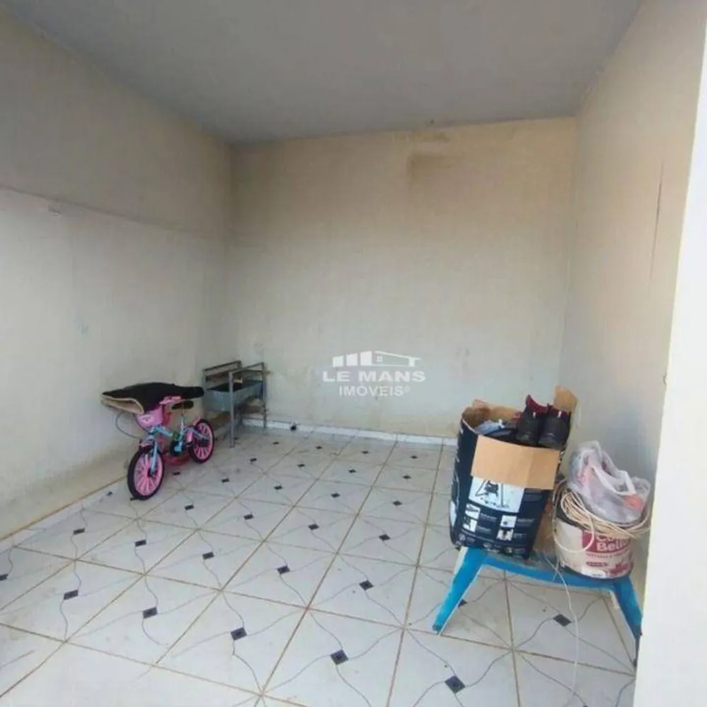 Casa, 2 quartos, 50 m² - Foto 4