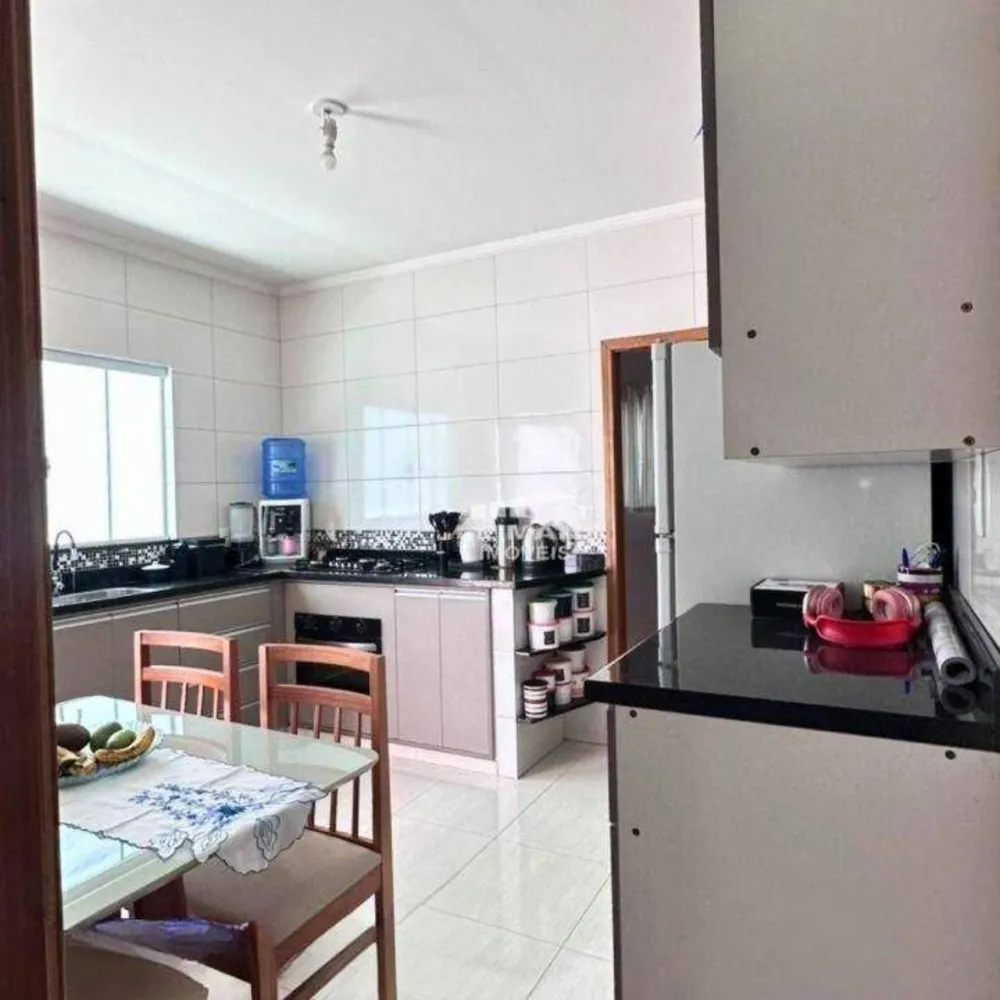 Casa, 2 quartos, 50 m² - Foto 1