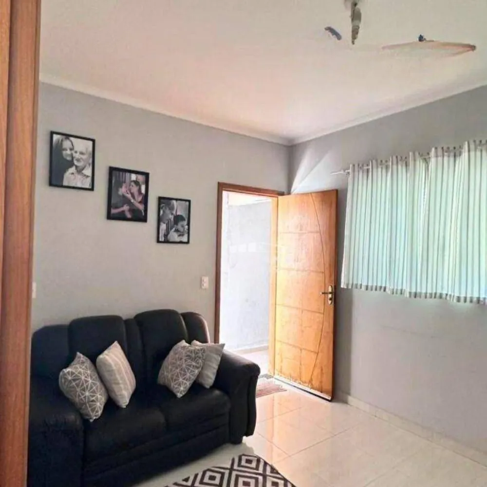 Casa, 2 quartos, 50 m² - Foto 5
