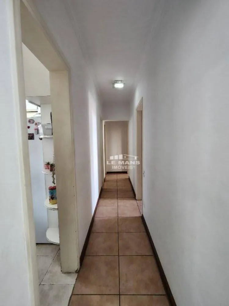Apartamento, 3 quartos, 105 m² - Foto 6