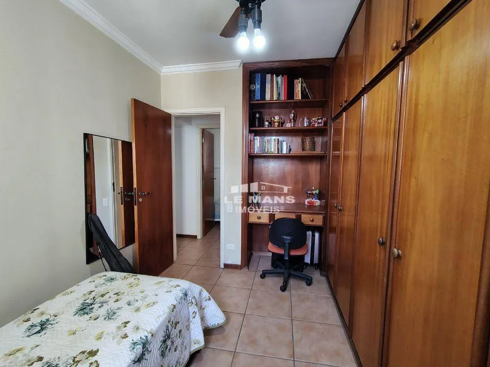 Apartamento, 3 quartos, 105 m² - Foto 5