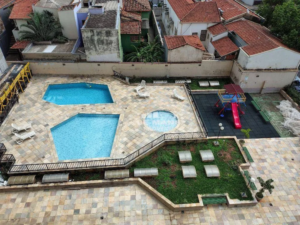 Apartamento, 3 quartos, 105 m² - Foto 8