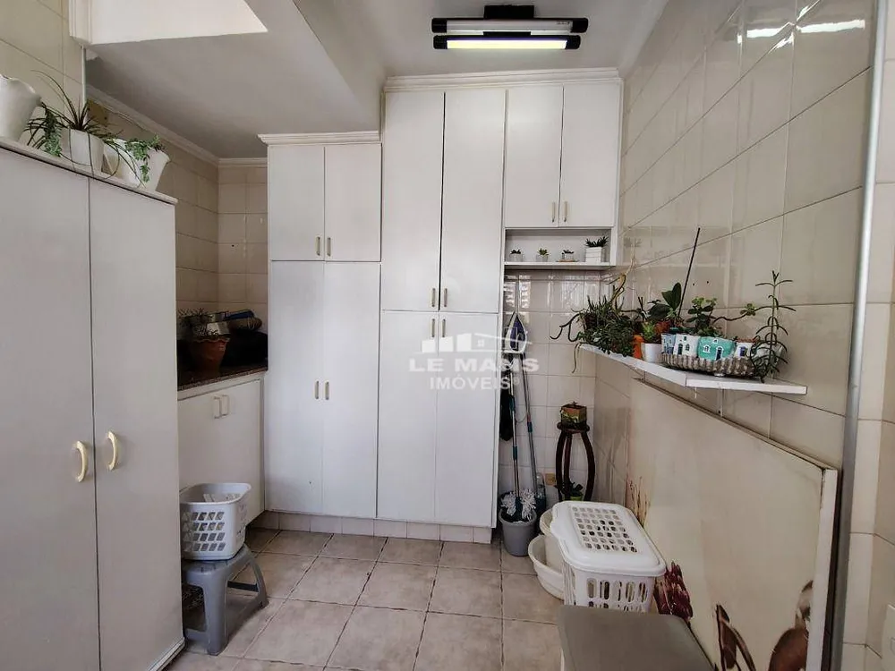 Apartamento, 3 quartos, 105 m² - Foto 12