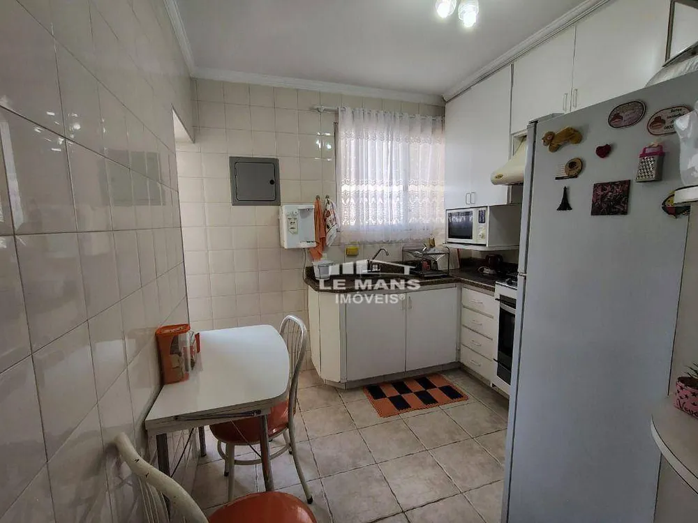 Apartamento, 3 quartos, 105 m² - Foto 7