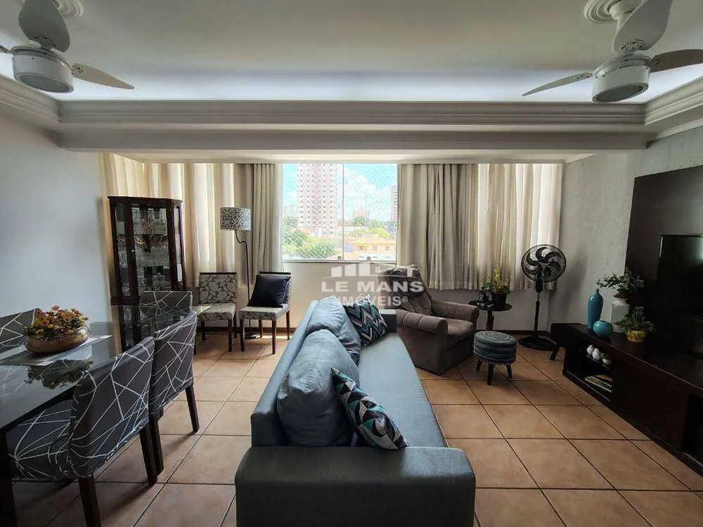 Apartamento, 3 quartos, 105 m² - Foto 3