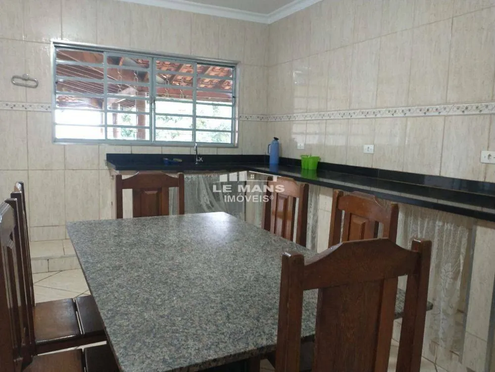 Chácara, 2 quartos, 1000 m² - Foto 1