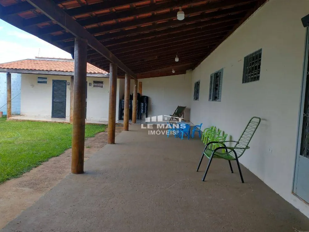 Chácara, 2 quartos, 1000 m² - Foto 4