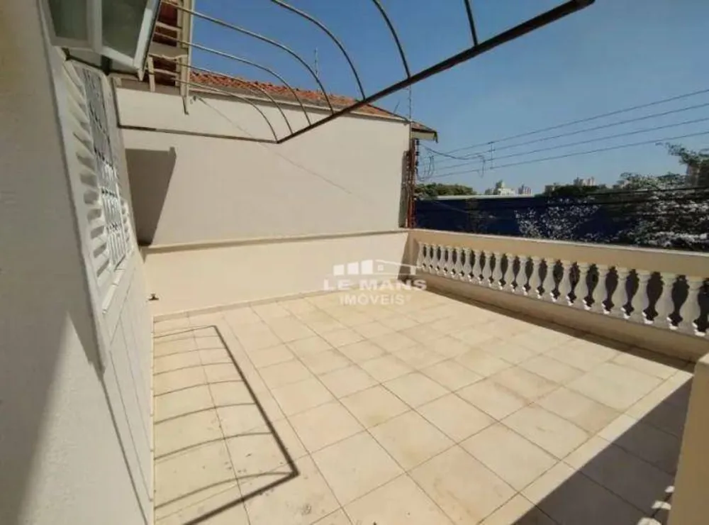 Casa, 4 quartos, 163 m² - Foto 11