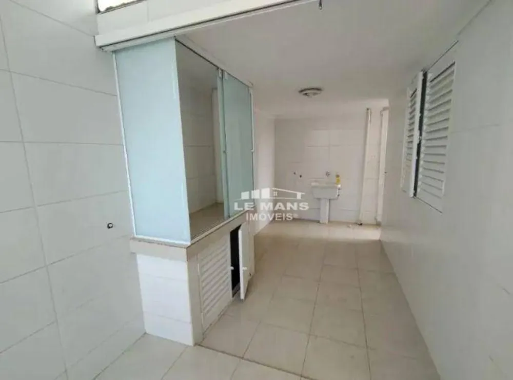 Casa, 4 quartos, 163 m² - Foto 5