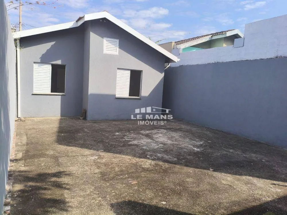 Casa, 2 quartos, 97 m² - Foto 10